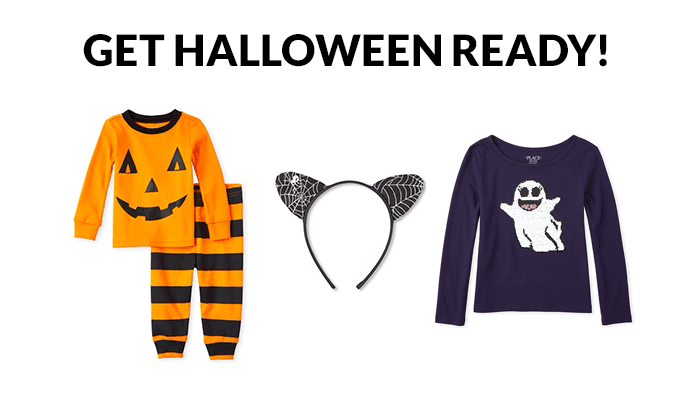 INDISPENSABLES pour l'Halloween