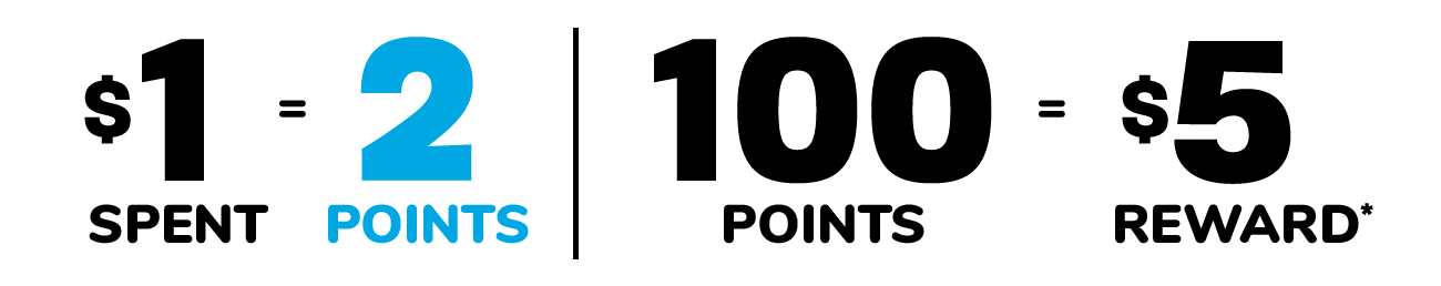 points d'information
